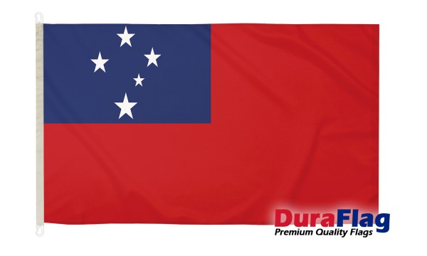 DuraFlag® Samoa Western Premium Quality Flag